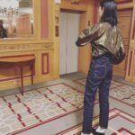 Nana Eikura Instagram - @tods