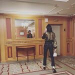 Nana Eikura Instagram - @tods