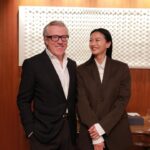 Nana Eikura Instagram - 最高の再会を果たして　 @carloalbertoberetta @tods #Tods #TodsAriadItalia