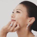 Nana Eikura Instagram - @ellejapan @graff