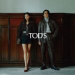 Nana Eikura Instagram - #LightsofaPlanet #Tods #トッズ #TodsFW23