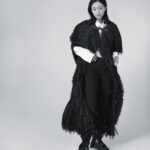 Nana Eikura Instagram - rom ELLE Japon / ELLE DIGITAL Sep. 2022 Photo : JUN YASUI/eight peace　 Styling : MIYUKI UESUGI/sense of humour Hair : KENICHI/sense of humour Makeup : RIKA MATSUI/a.k.a. management Model : NANA EIKURA Realization : KAYORI MORITA