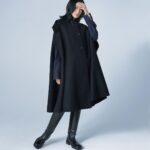 Nana Eikura Instagram - From ELLE Japon / ELLE DIGITAL Sep. 2022 Photo : JUN YASUI/eight peace　 Styling : MIYUKI UESUGI/sense of humour Hair : KENICHI/sense of humour Makeup : RIKA MATSUI/a.k.a. management Model : NANA EIKURA Realization : KAYORI MORITA