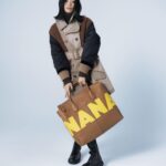 Nana Eikura Instagram - From ELLE Japon / ELLE DIGITAL Sep. 2022 Photo : JUN YASUI/eight peace　 Styling : MIYUKI UESUGI/sense of humour Hair : KENICHI/sense of humour Makeup : RIKA MATSUI/a.k.a. management Model : NANA EIKURA Realization : KAYORI MORITA