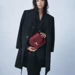 Nana Eikura Instagram - From ELLE Japon / ELLE DIGITAL Sep. 2022 Photo : JUN YASUI/eight peace　 Styling : MIYUKI UESUGI/sense of humour Hair : KENICHI/sense of humour Makeup : RIKA MATSUI/a.k.a. management Model : NANA EIKURA Realization : KAYORI MORITA
