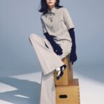 Nana Eikura Instagram - @baila_magazine photo by @akinoriito_i