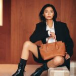 Nana Eikura Instagram - #TodsSS23 #Tods @tods @walterchiapponi