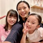 Nana Eikura Instagram – 天使のように可愛いけど
とても立派な女優さん
二人のまっすぐな姿に刺激を受けて
出会いに感謝です。
撮影の４ヶ月で身長も伸びたような…（私じゃありません、くるみちゃんと、らなちゃんです。）