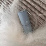 Nana Eikura Instagram - @laboucherougeparis から、私がコラボレーションさせてもらったリップが発売になります。 自然界からインスピレーションを受けた、ブラウンをベースとした赤になります。保湿成分を増やしてもらい、リップバームとして使っていただけます。名前はKOTOです。 #koto_lbr