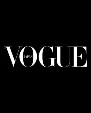 Nana Eikura Instagram - みてね♡
@voguejapan 
@laboucherougeparis 
#voguejapan