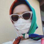Nana Eikura Instagram - This summer...🌴 とてもとても暑いですね。