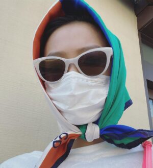 Nana Eikura Instagram - This summer...🌴

とてもとても暑いですね。