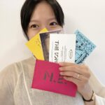 Nana Eikura Instagram – @tods
Spring-Summer 2021
インビテーションが届きました🎁
残念ながらミラノへ行くことはできなかったけど、日本でも @tods から観ることができます💕
日本時間22:00〜
@tods で会いましょう💕🌈
#TodsSS21