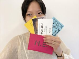 Nana Eikura Instagram - @tods 
Spring-Summer 2021
インビテーションが届きました🎁
残念ながらミラノへ行くことはできなかったけど、日本でも @tods から観ることができます💕
日本時間22:00〜
 @tods で会いましょう💕🌈
#TodsSS21