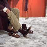 Nana Eikura Instagram – 22日まで新宿ISETANにて開催中の @tods のPOP UP…
連休中に、ぜひ(^^)