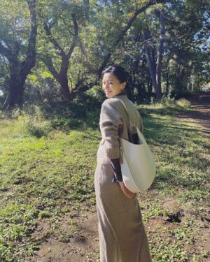 Nana Eikura Instagram - 緑を求めて遥々と…🌳
週末に天気がいいと、とても嬉しい(^^)♡