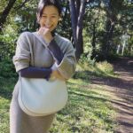 Nana Eikura Instagram - 緑を求めて遥々と…🌳 週末に天気がいいと、とても嬉しい(^^)♡