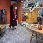 Nana Eikura Instagram – 22日まで新宿ISETANにて開催中の @tods のPOP UP…
連休中に、ぜひ(^^)