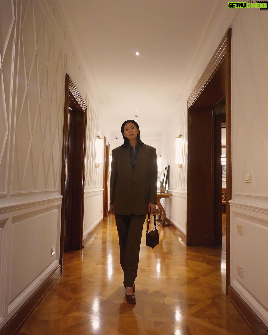 Nana Eikura Instagram - #Tods @walterchiapponi @tods