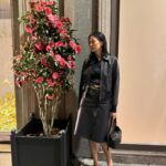 Nana Eikura Instagram - @tods #tods