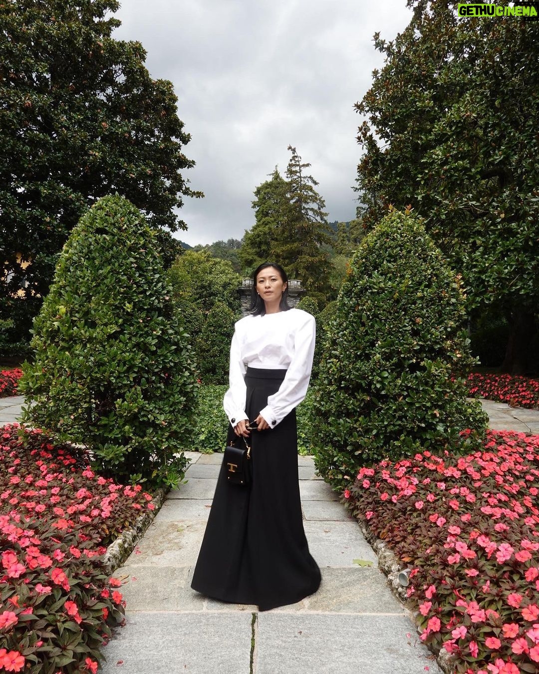 Nana Eikura Instagram - #Tods #TodsSS24 @walterchiapponi @tods
