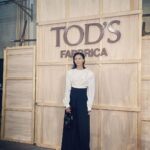 Nana Eikura Instagram - #Tods #TodsSS24 @walterchiapponi @tods