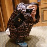 Nana Eikura Instagram - @tods dinner🍽️😝