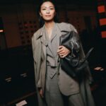 Nana Eikura Instagram - @tods #TodsFW24 @mt_matteotamburini #Tods