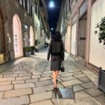 Nana Eikura Instagram - @tods #tods