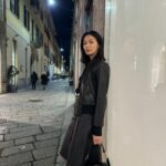 Nana Eikura Instagram - @tods #tods