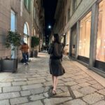 Nana Eikura Instagram - @tods #tods