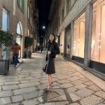 Nana Eikura Instagram - @tods #tods