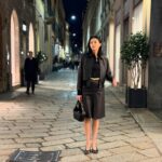 Nana Eikura Instagram - @tods #tods