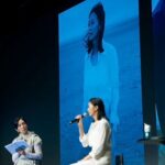 Nana Eikura Instagram - WWD JAPAN サステナビリティサミットのミューズとして、登壇させていただきました。 newnowの受注生産について、またnewnowの未来についてお話しさせていただきました。 私にとってのサステナビリティとは、まさにこのサミットでお話しさせていただきました。 「私がサステナブルを考える時のポイントは、子供が大人になった時の世界、自分がいなくなった後の世界。我が子が大人になってから、仲間として助け合うであろう子供たちによりよい環境と感性を持ってほしい」 newnowとしての取り組みは更に前進できるよう着々と準備が進んでおります。 2024年はしっかり形にしてお伝えできると思います。