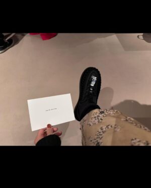 Nana Eikura Instagram - 今年のXmasもえみちゃん🤭

そしてHYKEサンタさん、ありがとう🥺🤍

最高すぎたXmas🎄