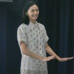 Nana Eikura Instagram - 2024ssのコレクションラインが幕を閉じようとしています。 受注会での想い出を振り返る隙のない１ヶ月を過ごしておりました… 写真を整理していて、ようやくあの日々の熱が蘇ってきました。 応募してくださった皆様の気持ち 会場へ足を運んでくださった皆様の気持ち 楽しんで洋服を見てくださった皆様の気持ち 本当に、どうもありがとうございました。 newnowの企画が始まって１年が過ぎます。 たった１年というのか、もう１年というのか。 山あり山あり山ありで とても刺激的な１年でありました。 自らの無力さも感じる１年でありました。 それでも、ここまで辿り着けたのはnewnowに携わってくれたたくさんの仲間と、興味を持ってくださったお客様のおかげです。 既にAWの企画が進んでおりまして、newnowの未来が益々楽しみになるような…現在そんな道のりでございます。 TimelessはこれからもECで購入していただけますので、どうか楽しんでもらいたいです。 まずは。 newnow 1st コレクションをご覧いただき、誠に有難う御座いました。 Team newnowを代表して厚く御礼申し上げます。 これからも、よろしくお願い致します。 榮倉奈々