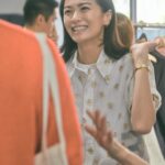 Nana Eikura Instagram - 2024ssのコレクションラインが幕を閉じようとしています。 受注会での想い出を振り返る隙のない１ヶ月を過ごしておりました… 写真を整理していて、ようやくあの日々の熱が蘇ってきました。 応募してくださった皆様の気持ち 会場へ足を運んでくださった皆様の気持ち 楽しんで洋服を見てくださった皆様の気持ち 本当に、どうもありがとうございました。 newnowの企画が始まって１年が過ぎます。 たった１年というのか、もう１年というのか。 山あり山あり山ありで とても刺激的な１年でありました。 自らの無力さも感じる１年でありました。 それでも、ここまで辿り着けたのはnewnowに携わってくれたたくさんの仲間と、興味を持ってくださったお客様のおかげです。 既にAWの企画が進んでおりまして、newnowの未来が益々楽しみになるような…現在そんな道のりでございます。 TimelessはこれからもECで購入していただけますので、どうか楽しんでもらいたいです。 まずは。 newnow 1st コレクションをご覧いただき、誠に有難う御座いました。 Team newnowを代表して厚く御礼申し上げます。 これからも、よろしくお願い致します。 榮倉奈々