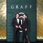 Nana Eikura Instagram - @graff Loooooooove！