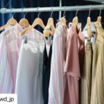 Nana Eikura Instagram - #Repost @wwd_jp with @use.repost ・・・ インタビュー：榮倉奈々が「ニューナウ」で示す新たなブランドのあり方　自ら対面接客で受注生産 俳優の榮倉奈々が、自身で立ち上げたアパレルブランド「ニューナウ（NEWNOW）」のファーストコレクションを発表した。スタイリストの上杉美雪をクリエイティブ・ビジョン・ディレクターに、「コート（COATE）」の福屋千春デザイナーをクチュール・デザイナーに迎えて始動。シーズンコレクションとなる2024年春夏のアイテムと、通年販売するカジュアルなアイテムをそろえた“Timeless（タイムレス）” ラインを提案する。価格帯はドレス類が5万円～、ニット類が2万円〜、トップ類が4万円〜、パンツ類が4万円〜。（※価格は参考で変更の可能性もある） 上質な素材と着心地、シルエットを追求して丁寧に仕立てたアイテムは、シンプルながら手に取るだけでこだわりやクオリティーを感じる、洗練された大人のためのワードローブ。販売は現在ECサイトのみ。一般顧客を招くオーダー会を半期に一度開催して受注生産する。事前抽選制となった初回は定員数の5倍の応募が殺到し、4日半でプレス関係者を含む872人が来場した。 モデルや俳優業の仕事に加えてプライベートでは二児の母でもある榮倉は、なぜ今、経営者となりアパレルブランドを立ち上げたのか？自ら受注会場に立ち積極的に来場客とコミュニケーションをとるなど、並々ならぬこだわりが詰まったデビューシーズンの披露を終えた榮倉に、ブランドに込めた想いから受注会の反響、今後の方向性まで聞いた。 WWD：いつか自分でアパレルブランドを立ち上げたいと思っていた？ 榮倉奈々（以下、榮倉）：まったく思っていませんでした。服は大好きですが、着ることと作ることは全然違うことだと認識していたので。きっかけは子どもができたことでした。14歳から芸能界に入り、この業界しか知らないで走り続けましたが、育児を通して初めて外の世界とつながりました。「私はこのままでいいのかな」「でも何をしたいか分からない」と悶々と考えながら数年を過ごしていたと今となっては思います。これまで事務所が環境を整えてくれていたことも実感しました。外の世界に身を置いて、新しいことに挑戦したいと思ったんです。 インタビュー全文は @wwd_jp プロフィールのリンクから PHOTO:MICHIKA MOCHIZUKI #NEWNOW#ニューナウ#榮倉奈々#nanaeikura#fashion#fashionbrand#ファッションブランド#アパレルブランド#ブランド立ち上げ#インタビュー