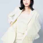 Nana Eikura Instagram - 美的4月号 photographer／吉田 崇