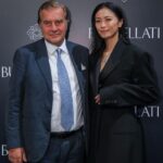 Nana Eikura Instagram - buccellatiの金細工の美しさ… @buccellatimilan #buccellati #pr