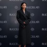 Nana Eikura Instagram - buccellatiの金細工の美しさ… @buccellatimilan #buccellati #pr