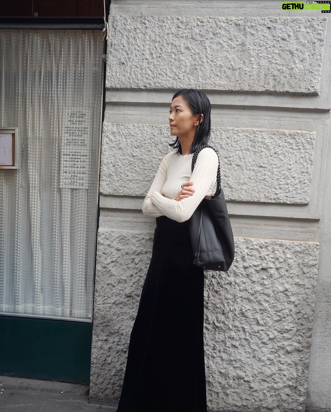 Nana Eikura Instagram - #Tods @walterchiapponi @tods