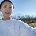 Nana Eikura Instagram - あけましておめでとうございます🎍 2024年、眉間の皺を伸ばして、楽しんで参りましょう😊 榮倉奈々🐉