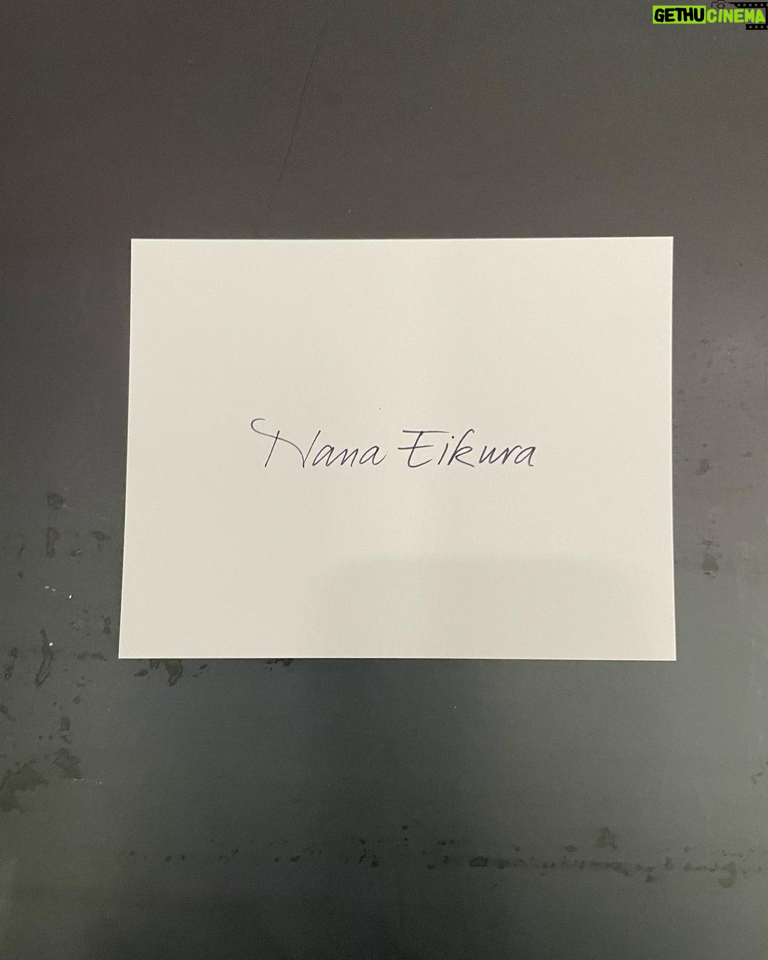 Nana Eikura Instagram - #Tods #TodsSS24 @walterchiapponi @tods