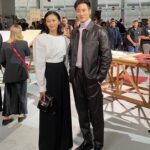 Nana Eikura Instagram - #Tods #TodsSS24 @walterchiapponi @tods