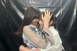 Nanase Nishino Instagram - 10周年おめでとうございます！
呼んでいただき、ちょこっとお邪魔しました🏃‍♂️
懐かしくて、とっても楽しかった！！
乃木坂46がどうかこれからもたくさんの方に愛され続けるグループでありますように✨
