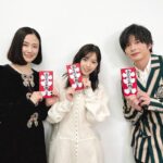 Nanase Nishino Instagram - あなたのお陰です！！ #あなたの番です
