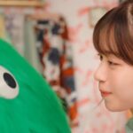Nanase Nishino Instagram - 「SUUMO」の新CMに出演させていただいています。🏠💚 片付かない…探してる服が見つからない… 実際たまにありますので、普段の様子を撮っていただいた感じです。笑 よろしくお願い致します。🙇‍♂️ #suumo