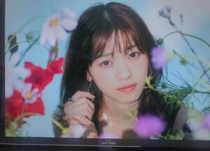 Nanase Nishino Instagram - あけましておめでとうございます🌟
昨年もお世話になりました。
応援していただいている皆さま、そして自分自身、楽しめるように、引き続き努めていきます。
いい年にしよう〜🐮